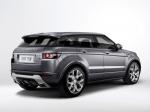 Land Rover Range Rover Evoque Autobiography 2014 года